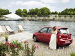 Nissan Micra ELLE 2012 года